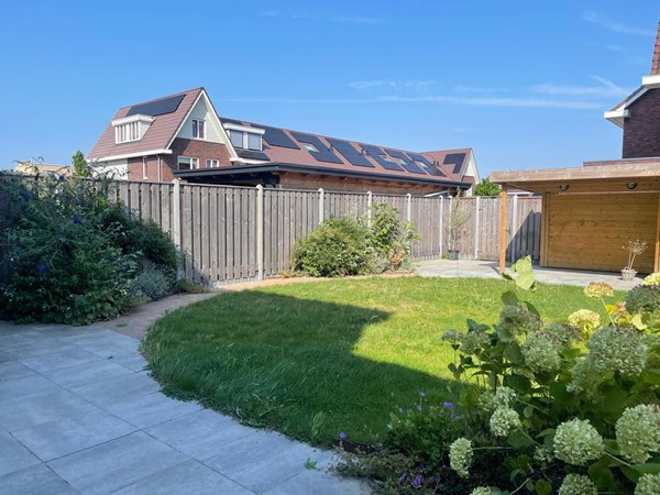 Medium property photo - Boerhaavelaan 20, 2221 LK Katwijk